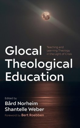 Glocal Theological Education