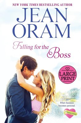 Falling for the Boss