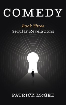 Comedy, Book Three