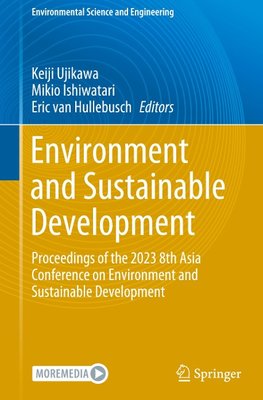 Environment and Sustainable Development