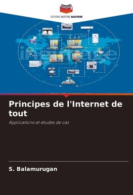 Principes de l'Internet de tout