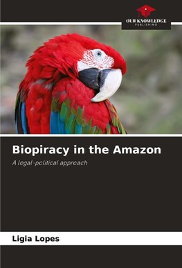 Biopiracy in the Amazon