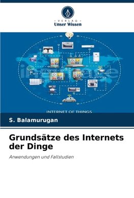 Grundsätze des Internets der Dinge