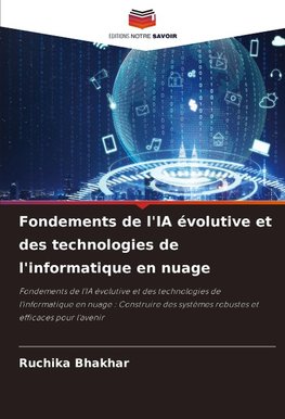 Fondements de l'IA évolutive et des technologies de l'informatique en nuage