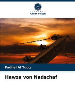 Hawza von Nadschaf