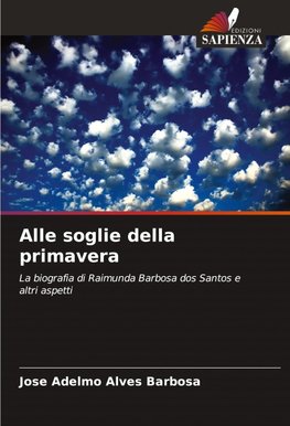 Alle soglie della primavera