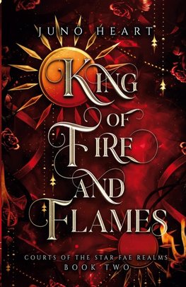 King of Fire and Flames