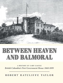 Between Heaven and Balmoral