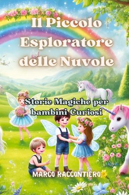 Il Piccolo Esploratore delle Nuvole