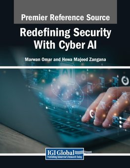 Redefining Security With Cyber AI