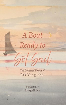 A Boat Ready to Set Sail