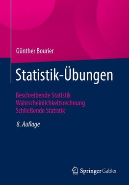 Statistik-Übungen