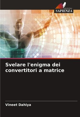 Svelare l'enigma dei convertitori a matrice