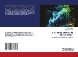Balancing Trade and Environment