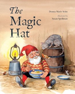 The Magic Hat