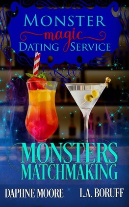 Monsters Matchmaking The Complete Series