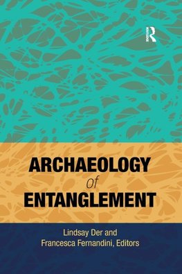 Archaeology of Entanglement