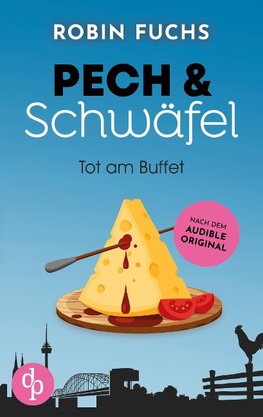 Tot am Buffet