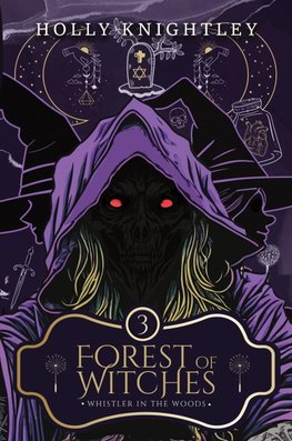 Forest of Witches