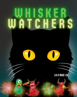 WHISKER WATCHERS