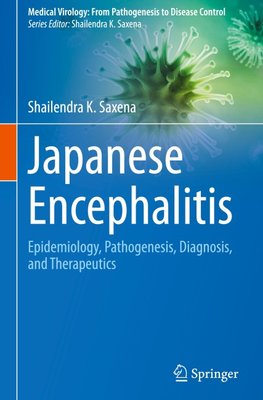 Japanese Encephalitis