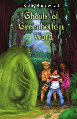 Ghouls of Greenbottom Ward