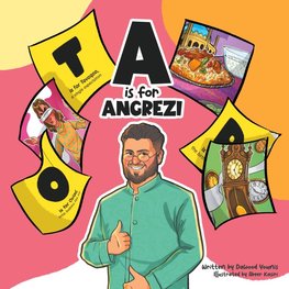 A is for Angrezi
