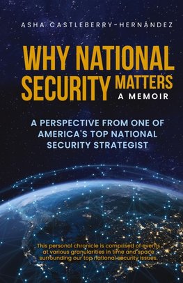 Why National Security Matters