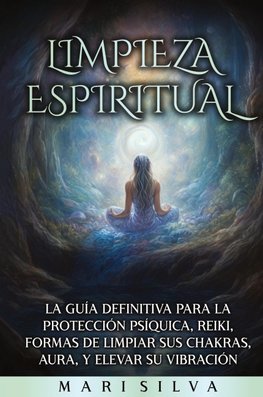 Limpieza espiritual