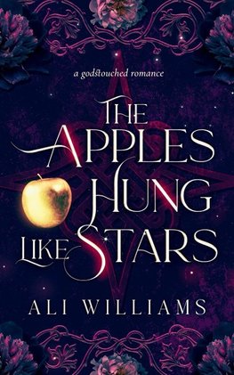 The Apples Hung Like Stars