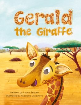Gerald the Giraffe