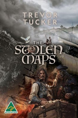 The Stolen Maps