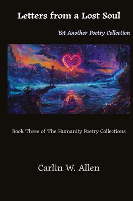 Letters from a Lost Soul