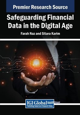 Safeguarding Financial Data in the Digital Age