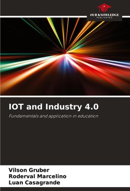 IOT and Industry 4.0