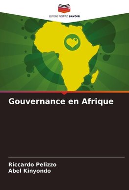 Gouvernance en Afrique