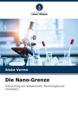 Die Nano-Grenze