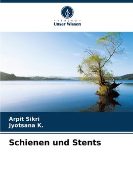 Schienen und Stents