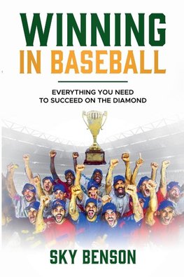 Winning in Baseball