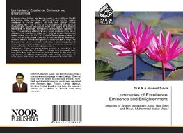 Luminaries of Excellence, Eminence and Enlightenment