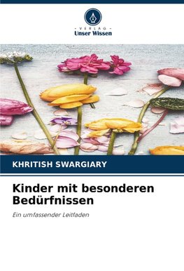 Kinder mit besonderen Bedürfnissen