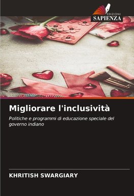 Migliorare l'inclusività
