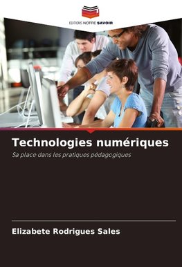 Technologies numériques