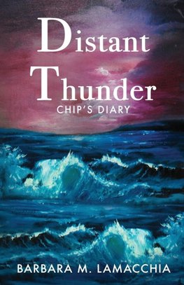 Distant Thunder
