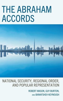 Abraham Accords