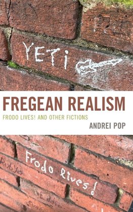 Fregean Realism