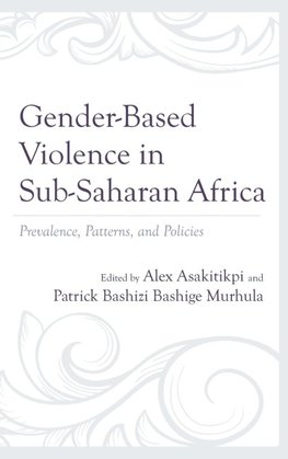 Gender-Based Violence in Sub-Saharan Africa