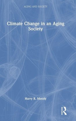 Climate Change in an Aging Society