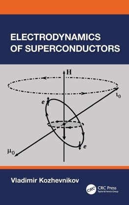 Electrodynamics of Superconductors