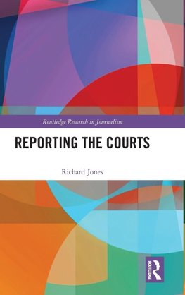 Reporting the Courts